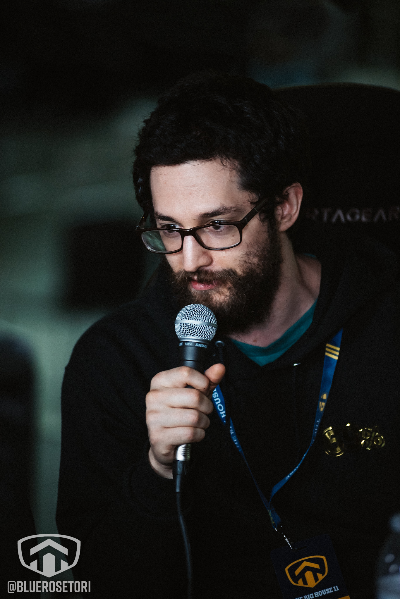 Mic image